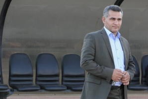 	بازیکنان مقابل گیتی پسندمردانه جنگیدند/بعثت را ازهفته پنجم ببینید 