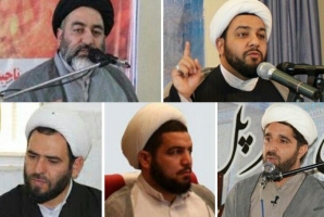 	برگزاری همایش های همراه با رقص و آواز در ایام استقبال از شهدای مدافع حرم در کرمانشاه نشان دهنده غفلت مسئولان فرهنگی است/ تقدس شهدا بسیار بالاتر از برگزاری کنسرت 