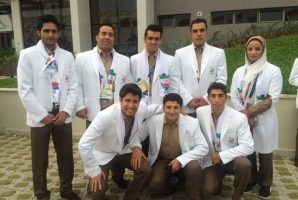 	پیروزی مقابل آرژانتین انگیزه ملی پوشان کرمانشاهی را دوچندان کرد 