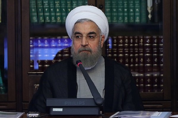 روحانی به آلمان می رود روحانی به آلمان می رود