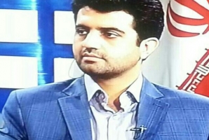 مسئول اتحادیه انجمن های اسلامی دانش آموزان استان کرمانشاه انتخاب شد