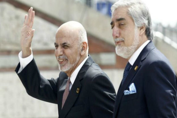 نشست بروکسل با موضوع افغانستان/اعطای کمک سه میلیارد دلاری به کابل نشست بروکسل با موضوع افغانستان/اعطای کمک سه میلیارد دلاری به کابل