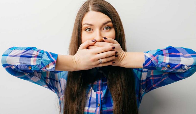  سکسکه های ناگهانی نشانه چه بیماری هایی است؟ 