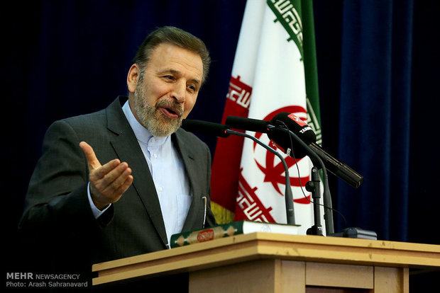 توضیحات واعظی در مورد گرانی و کندی اینترنت توضیحات واعظی در مورد گرانی و کندی اینترنت