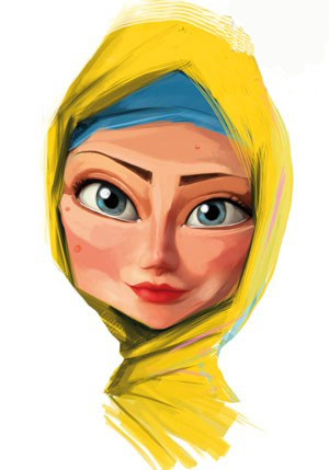  جوش ها هم فوایدی دارند 