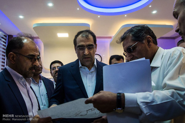 وضعیت شناسایی اجساد حادثه ریلی و شهدای حله وضعیت شناسایی اجساد حادثه ریلی و شهدای حله