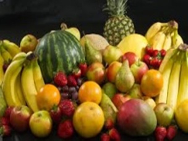 هجوم میوه‌های خارجی به بازار/ از شبرنگ آفریقایی تا گلابی آمریکایی+ قیمت انواع میوه
