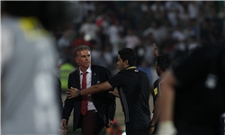 استعفای کی‌روش چقدر صحت دارد؟/ جلسه اضطراری فردا در فدراسیون برای بررسی تصمیم جدید سرمربی تیم ملی