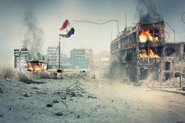 ثبت ۱۰ مورد نقض آتش بس در سوریه طی ۲۴ ساعت گذشته ثبت ۱۰ مورد نقض آتش بس در سوریه طی ۲۴ ساعت گذشته