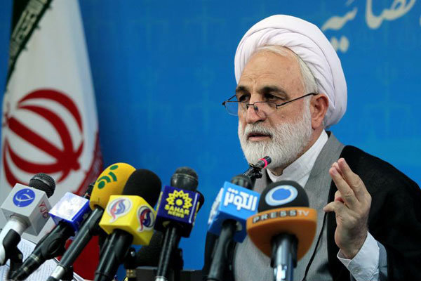 مرخصی مهدی هاشمی تمام شد/حادثه پلاسکو عبرت باشد مرخصی مهدی هاشمی تمام شد/حادثه پلاسکو عبرت باشد