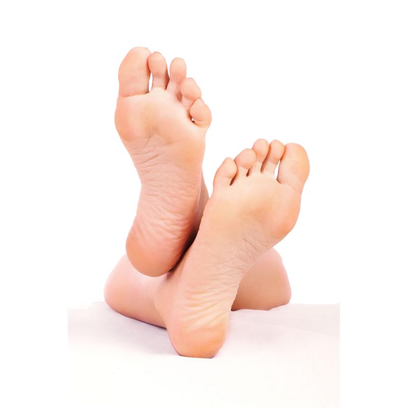  با ترک پاشنه پا چه کنیم؟ 