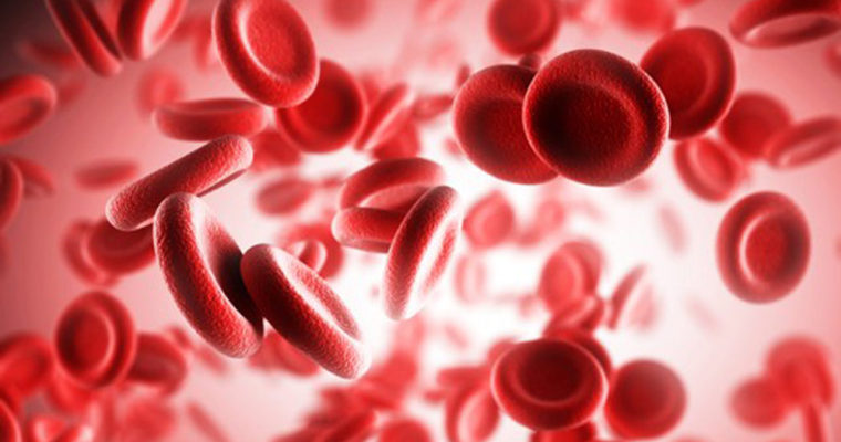  کمبود آهن و نشانه‌های کم خونی 