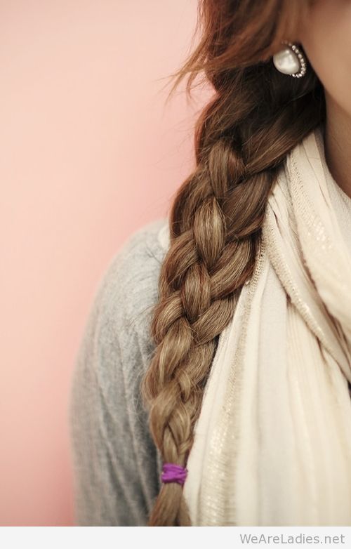  افزایش رشد مو با ماست!! 