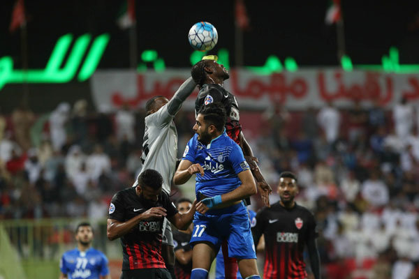 نگاهی به ۲۵ سال رقابت استقلال با عربستانی‌ها/ سه برد عقب هستیم!