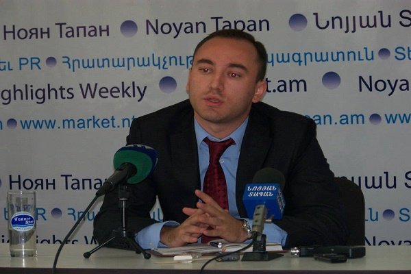 سیاست ترامپ در خصوص قفقاز تغییر نخواهد کرد/ آینده برجام مبهم است سیاست ترامپ در خصوص قفقاز تغییر نخواهد کرد/ آینده برجام مبهم است