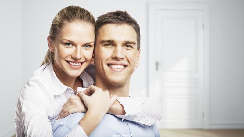  رازهای زوج های موفقی که کنار هم مانده اند 