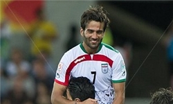 با وجود عدم سازماندهی ریشه‌‌ای، تمام آسیا از ایرانی‌ها هراس دارند