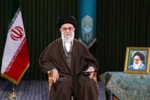 سال ۹۶ سال «اقتصاد مقاومتی؛ تولید - اشتغال»/ من از وضع مردم مطلعم/ تلخی کام مردم را با همه وجود حس میکنم/ مسئولان بر تولید و اشتغال تمرکز کنند سال ۹۶ سال «اقتصاد مقاومتی؛ تولید - اشتغال»/ من از وضع مردم مطلعم/ تلخی کام مردم را با همه وجود حس میکنم/ مسئولان بر تولید و اشتغال تمرکز کنند