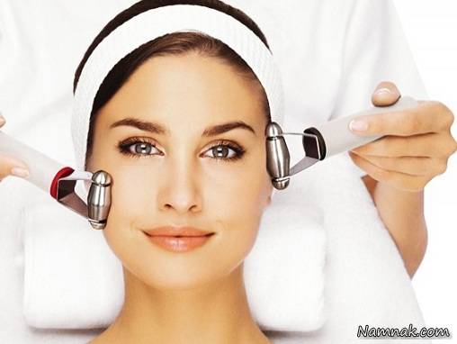  هفته ای یک بار پوست تان را بسایید 