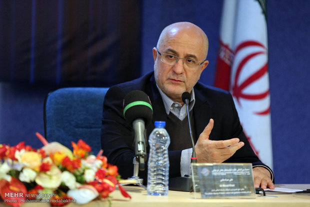 مسالهای با واگذاری امور به اصناف نداریم/ مشکل تحریم برداشته شد مسالهای با واگذاری امور به اصناف نداریم/ مشکل تحریم برداشته شد