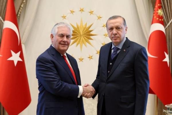 لازمه مبارزه با تروریسم همکاری با بازیگران درست و مشروع است! لازمه مبارزه با تروریسم همکاری با بازیگران درست و مشروع است!