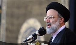 رقیب فقر و بیکاری در کشور هستم/ با طرح مسکن کرامت میتوان مشکل بیکاری جوانان را حل کرد رقیب فقر و بیکاری در کشور هستم/ با طرح مسکن کرامت میتوان مشکل بیکاری جوانان را حل کرد