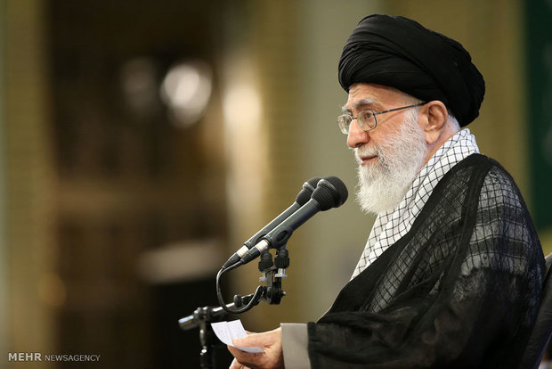 مفاهیم قرآنی باید جزو گفتمانهای عمومی ملتها قرار بگیرد مفاهیم قرآنی باید جزو گفتمانهای عمومی ملتها قرار بگیرد