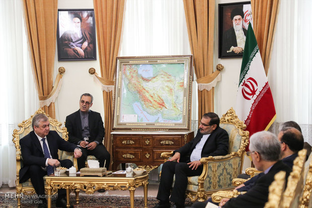 عملیات موشکی غیرقانونی آمریکا درسوریه نباید بدون پیگرد باقی بماند عملیات موشکی غیرقانونی آمریکا درسوریه نباید بدون پیگرد باقی بماند