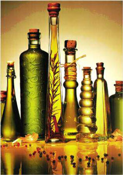  نکاتی برای نگهداری از روغن خوراکی 