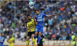 جنگ نایب قهرمانی را استقلال برد/ صبای قم سقوط کرد/ سایپا و سیاه‌جامگان ماندنی شدند/خداحافظی پرسپولیس با لیگ با شکست