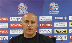 منصوریان: التعاون خطرناک است؛ باید با دیسیپلین بازی کنیم/با عبور از مرحله حذفی روزهای طلایی استقلال رقم می‌خورد