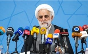 ممنوع الخروجی برخی مدیران بانکی/ ادامه تحقیق از آقای خاص ممنوع الخروجی برخی مدیران بانکی/ ادامه تحقیق از آقای خاص