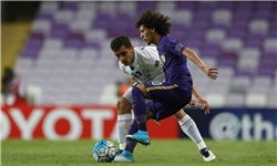 شکست سنگین استقلال برابر العین هرگز فراموش نخواهد شد/ عوامل این شکست به مردم پاسخگو باشند