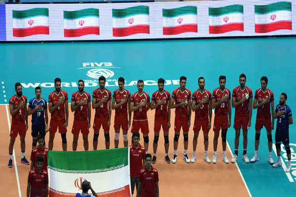 شکست تیم ملی والیبال ایران برابر روسیه/ نیاز به پوست‌اندازی داریم