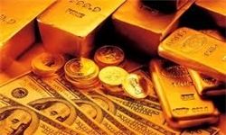 افزایش قیمت طلا در بازارهای جهانی/پیش‌بینی کاهش‌های متناوب قیمت تا آخر سال