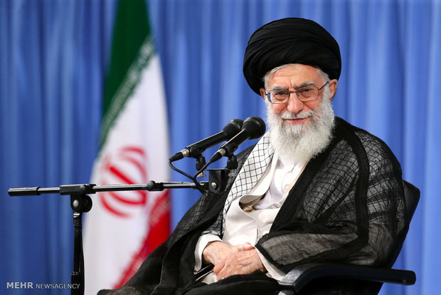 رهبر انقلاب با عفو یا تخفیف مجازات تعدادی از محکومان موافقت کردند