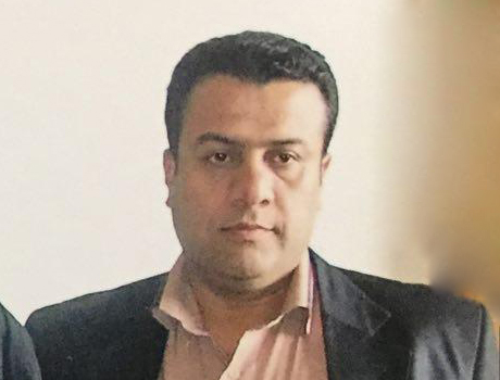 مصاحبه با نویسنده کتاب " حر انقلاب " / شهید طیب حاج رضایی چطور به حر انقلاب معروف شد