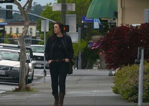 دخترانی که قربانیان قاچاق جنسی در آمریکا هستند + عکس 