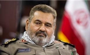 برخورد سپاه با شورشهای 18 تیر با مجوز شورای عالی امنیت و شخص خاتمی بود برخورد سپاه با شورشهای 18 تیر با مجوز شورای عالی امنیت و شخص خاتمی بود