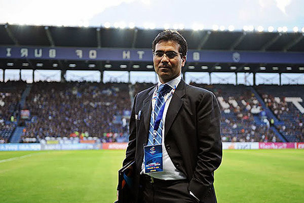 تیمهای بدهکار از لیگ قهرمانان و لیگ داخلی کنار گذاشته میشوند تیمهای بدهکار از لیگ قهرمانان و لیگ داخلی کنار گذاشته میشوند