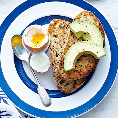  پرکالری‌هایی برای کاهش وزن! 