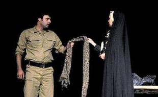 نهمین جشنواره منطقه‌ای تئاتر مرصاد به کار خود پایان داد 