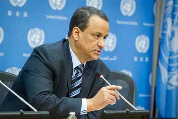 احتمال برگزاری دور جدید مذاکرات صلح یمن در یک کشور عربی
