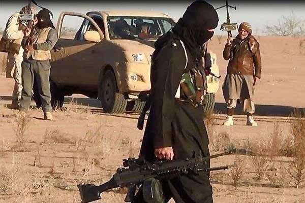 داعش ۲۷ کشاورز را از «سرپل» افغانستان ربود