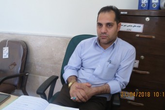  157هیئت مذهبی در شهرستان صحنه فعالیت دارند