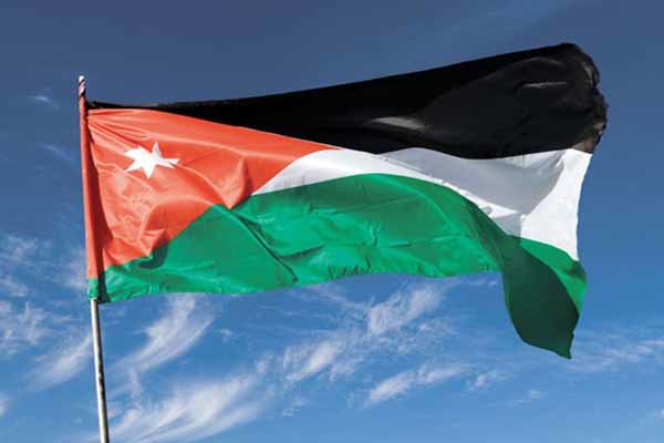  اردن به حضور نیروهای مقاومت در مرز با سوریه اعتراض کرد