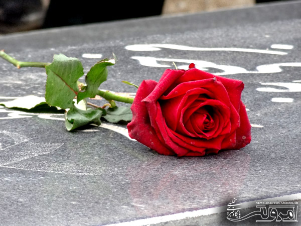 پیکر مطهر و نورانی 2شهید گمنام  در دینور تشییع و به خاک سپرده خواهد شد