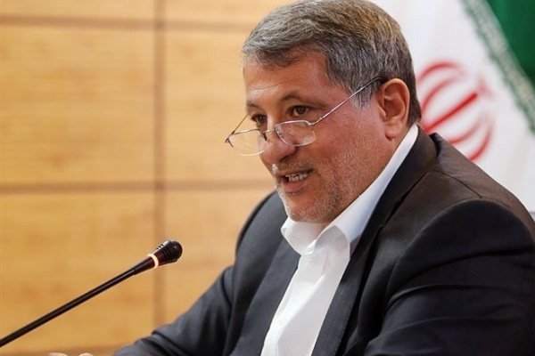محسن هاشمی رئیس شورای شهر تهران شد