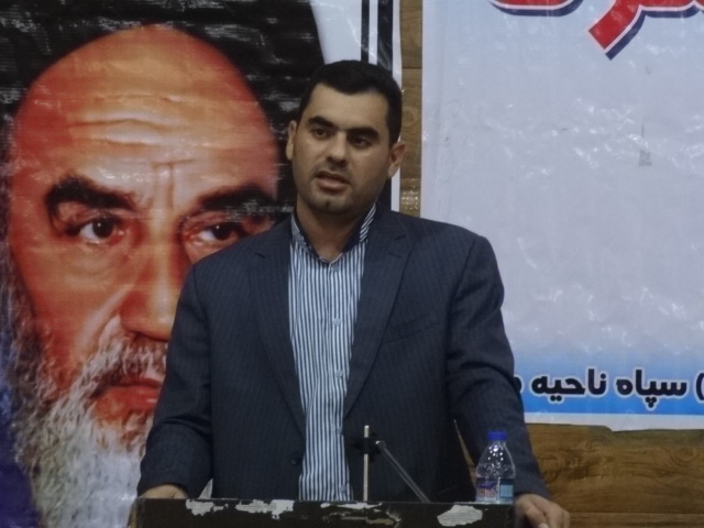 انقلاب مختص به یک جریان یا طیف خاص نیست / نباید به بهانه ی تبادل فرهنگی تهاجم فرهنگی صورت بگیرد