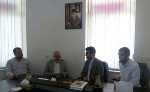 ایجاد کارگروه خادمیاران نوجوان در استان کرمانشاه 